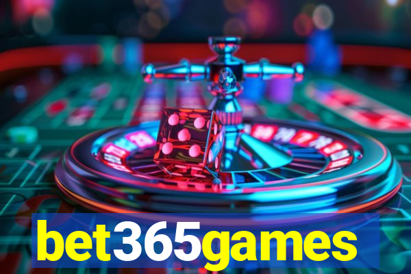 bet365games