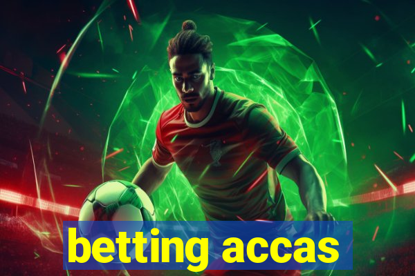 betting accas