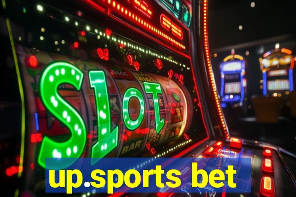 up.sports bet