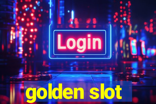 golden slot