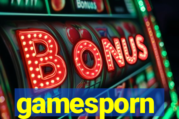 gamesporn