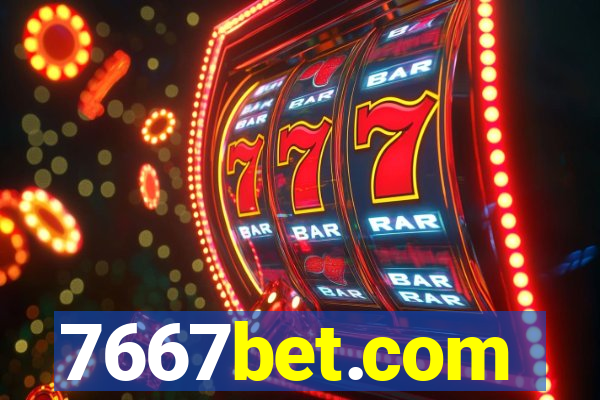 7667bet.com