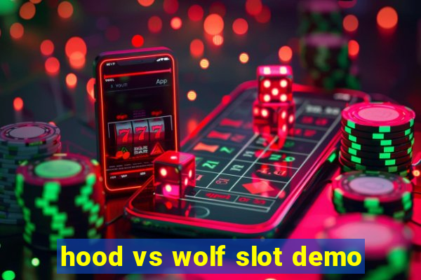 hood vs wolf slot demo