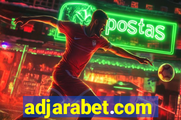 adjarabet.com