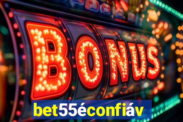 bet55éconfiável