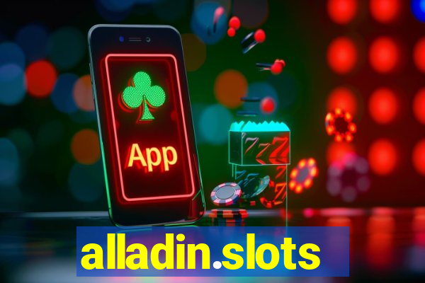 alladin.slots