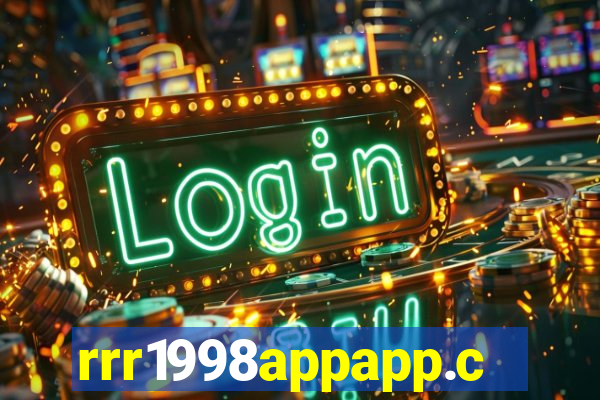 rrr1998appapp.com