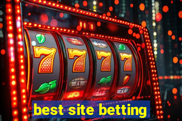 best site betting