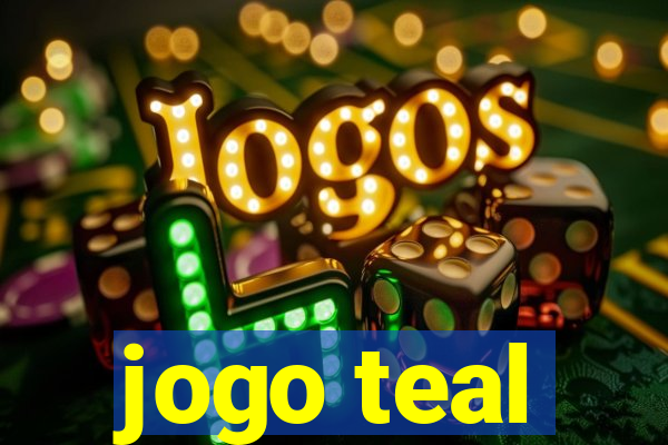 jogo teal