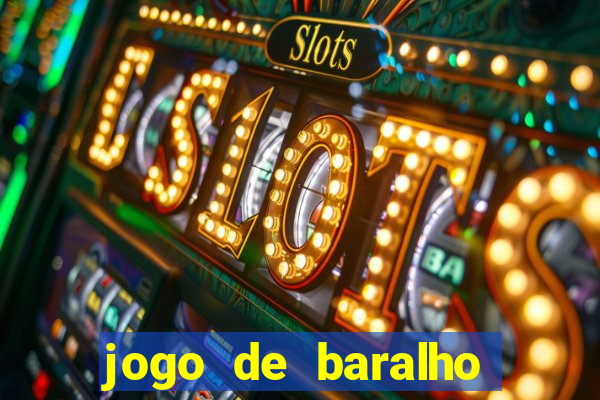 jogo de baralho pife online