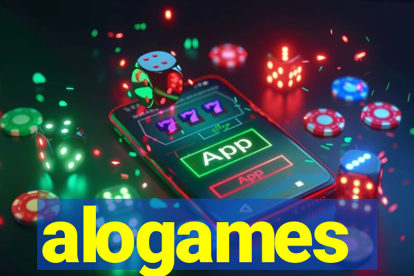 alogames