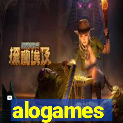 alogames