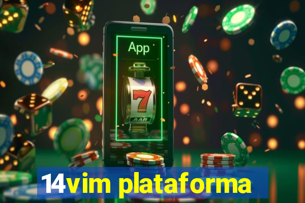 14vim plataforma