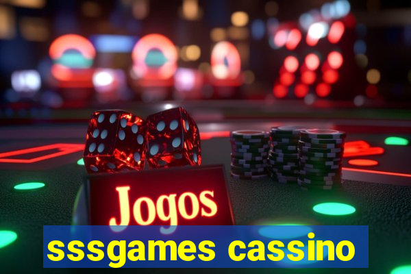 sssgames cassino