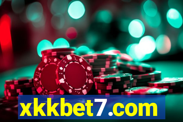 xkkbet7.com