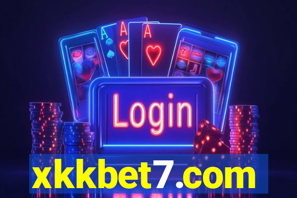 xkkbet7.com