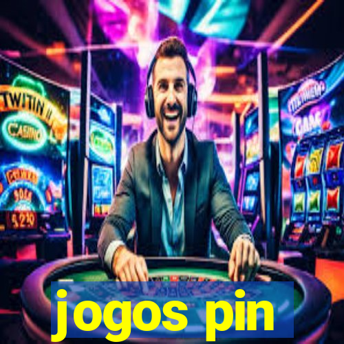 jogos pin