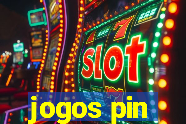 jogos pin