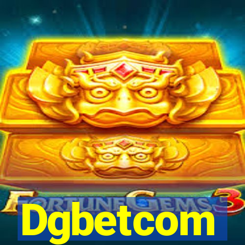 Dgbetcom