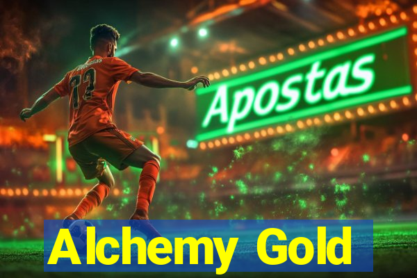 Alchemy Gold