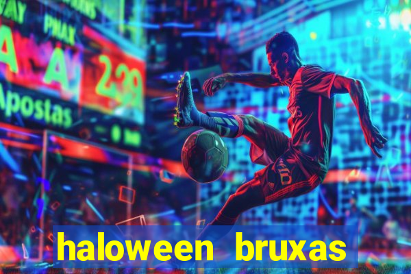 haloween bruxas slots 777