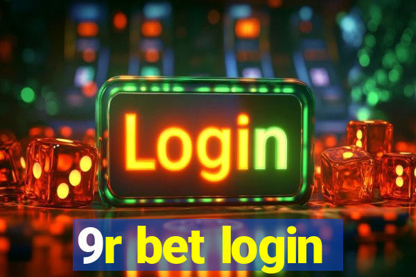 9r bet login