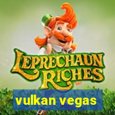 vulkan vegas