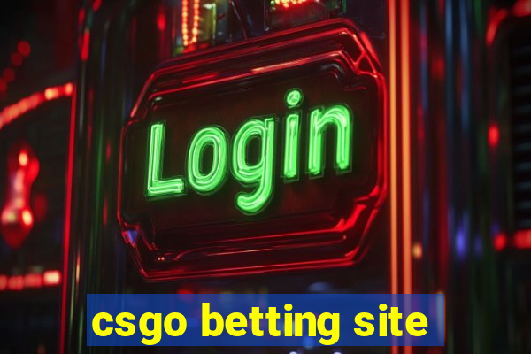 csgo betting site