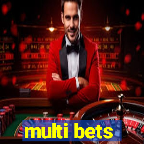 multi bets