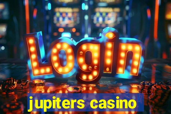 jupiters casino