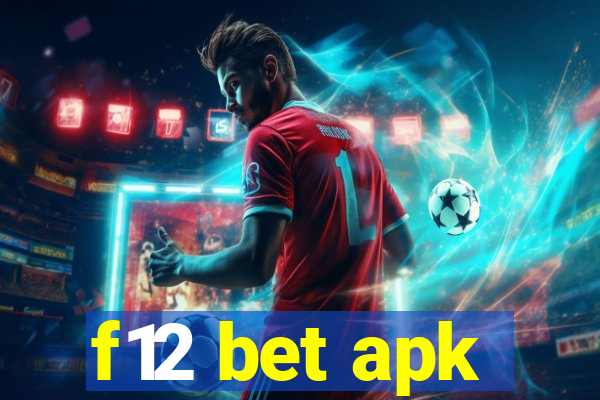 f12 bet apk