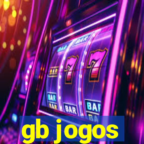 gb jogos