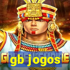 gb jogos