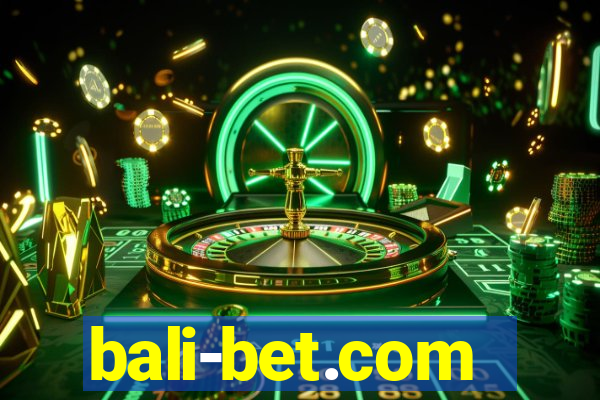 bali-bet.com