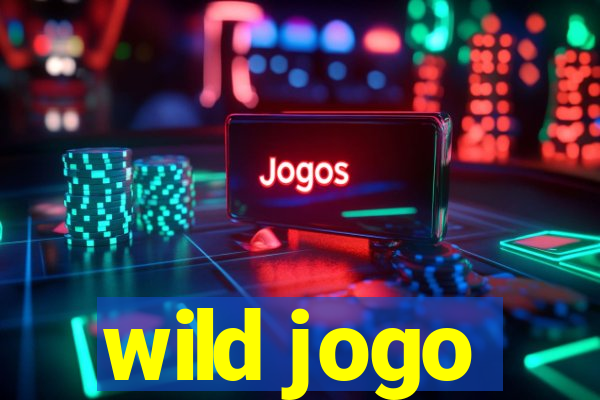 wild jogo