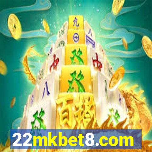 22mkbet8.com