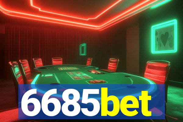 6685bet