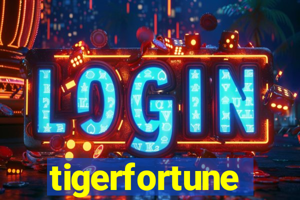 tigerfortune