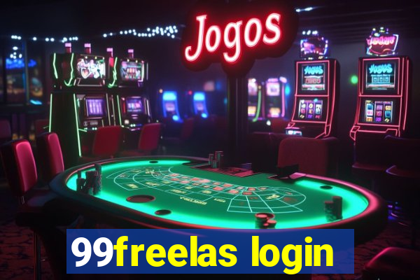 99freelas login