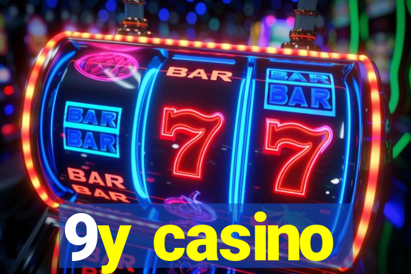 9y casino