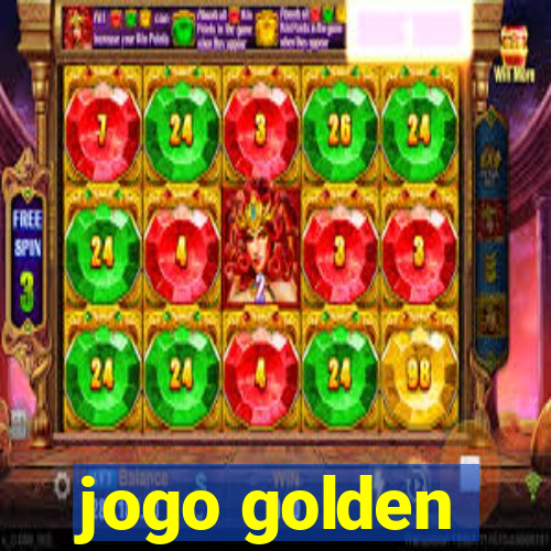 jogo golden