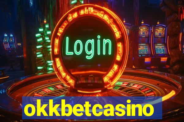 okkbetcasino