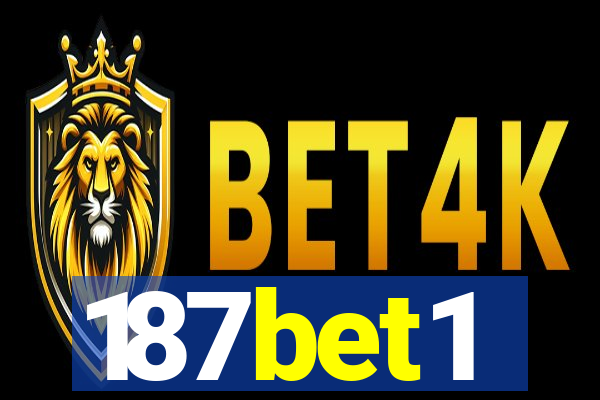 187bet1