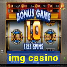 img casino