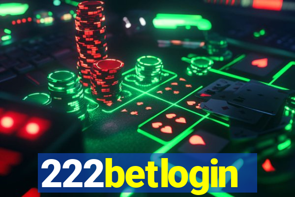 222betlogin