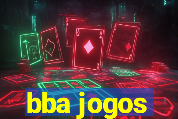 bba jogos