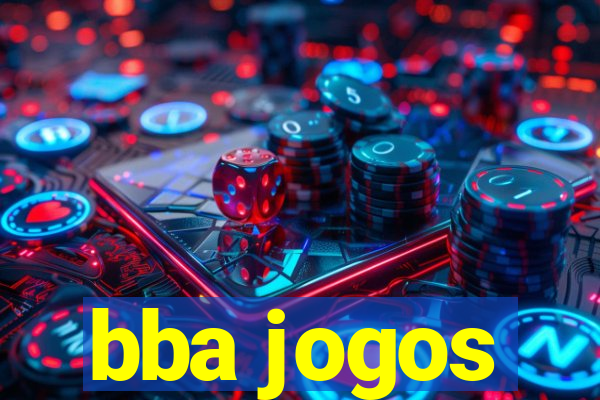 bba jogos