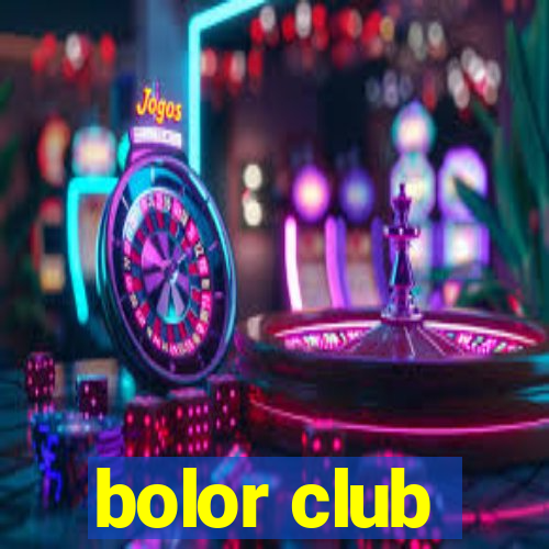 bolor club