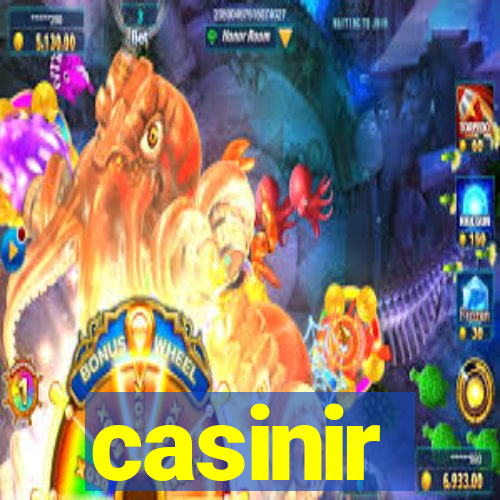 casinir