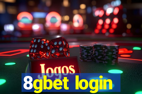 8gbet login